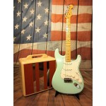 Fender Deluxe USA Stratocaster 60th Anniversary