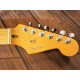 Fender Deluxe USA Stratocaster 60th Anniversary